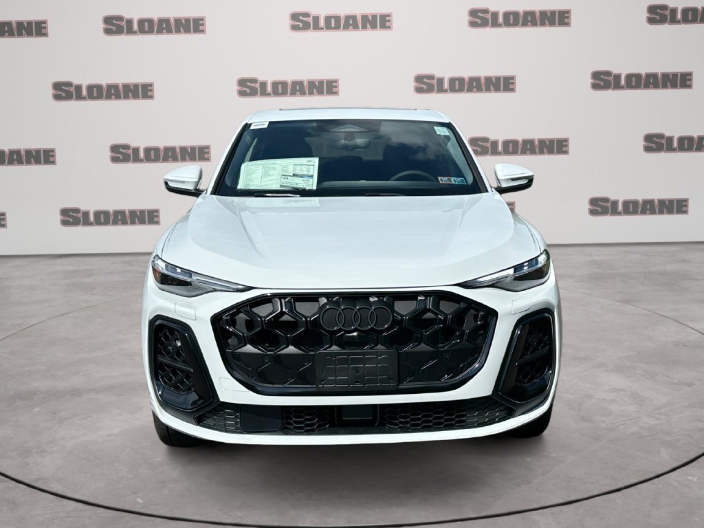 New 2026 Audi Q5 Premium Plus AWD/4WD image 8