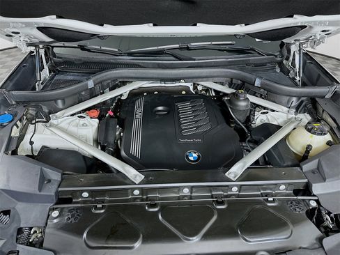 Used 2020 BMW X5 sDrive40i w/ Premium Package image 33