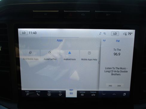 Used 2023 Ford F150 Tremor image 31