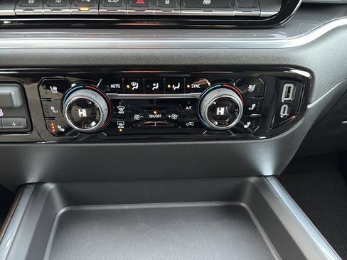 New 2026 Chevrolet Silverado 2500 High Country w/ High Country Premium Package AWD/4WD image 27