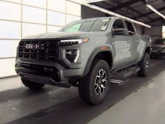 Used 2024 GMC Canyon AT4X AWD/4WD video 1
