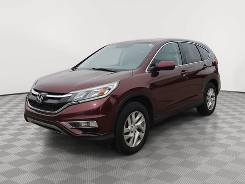 Used 2015 Honda CR-V EX image 25
