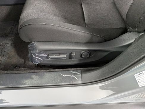 New 2025 Honda Accord SE image 15