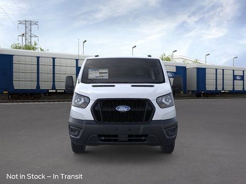 New 2026 Ford Transit 250 Low Roof RWD image 6