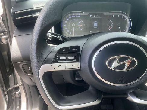 Used 2023 Hyundai Tucson SE AWD/4WD image 23