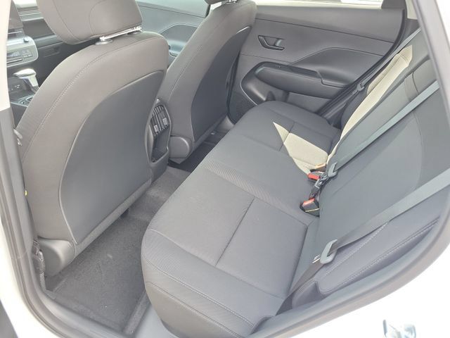 New 2026 Hyundai Kona SEL Sport FWD image 22