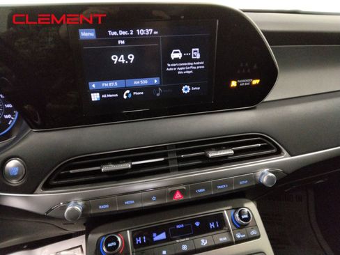 Used 2021 Hyundai Palisade SEL w/ Convenience Package image 21