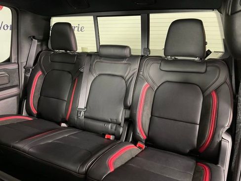 Used 2025 RAM 1500 RHO w/ RHO Level 1 Equipment Group image 15