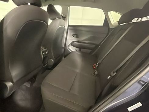 Used 2025 Hyundai Kona SEL AWD/4WD image 24