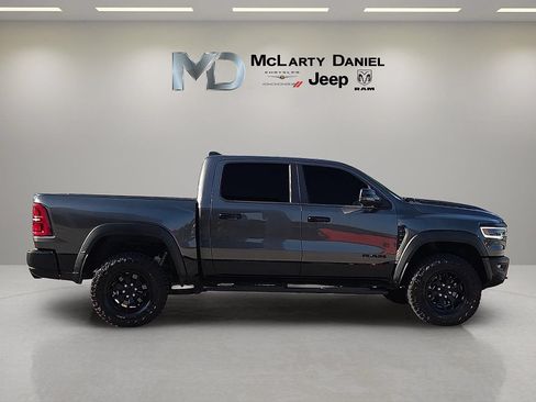 Used 2025 RAM 1500 RHO AWD/4WD image 6