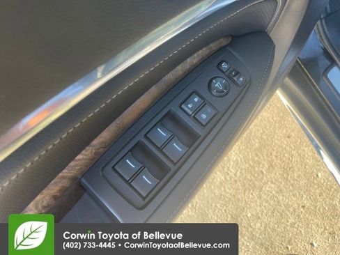 Used 2020 Acura MDX SH-AWD w/ Technology Package image 11