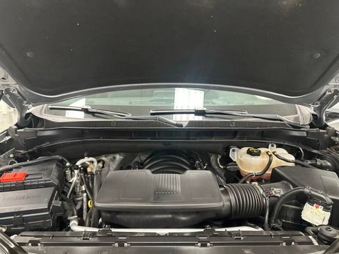Used 2024 Chevrolet Suburban LS w/ Driver Alert Package AWD/4WD image 17