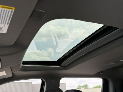 Used 2025 GMC Sierra 2500 Denali w/ Denali Reserve Package image 29