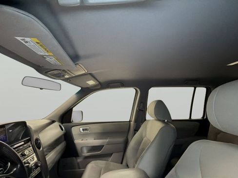 Used 2013 Honda Pilot EX image 32