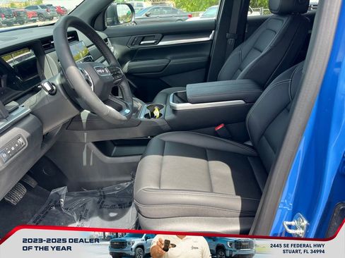 New 2026 GMC Terrain Elevation w/ Elevation Premium Package image 9