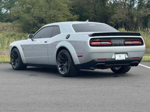 Used 2019 Dodge Challenger R/T Scat Pack image 7