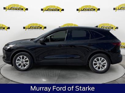 New 2026 Ford Escape Active w/ Tech Pack #1