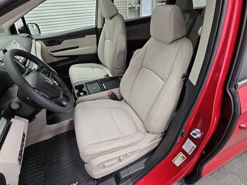 New 2026 Honda Odyssey EX-L image 29