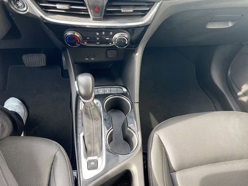 Used 2024 Buick Encore GX Sport Touring w/ Comfort Package image 15