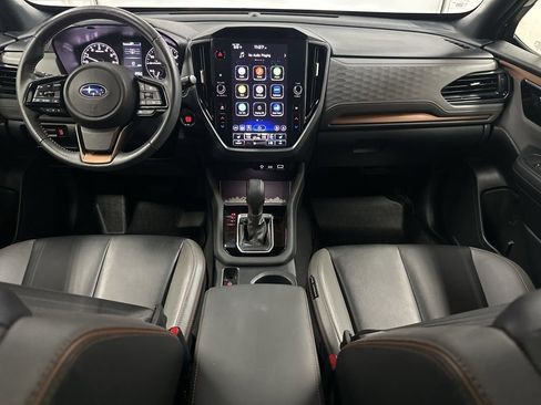 Used 2025 Subaru Forester Sport w/ Popular Package #1 AWD/4WD image 23