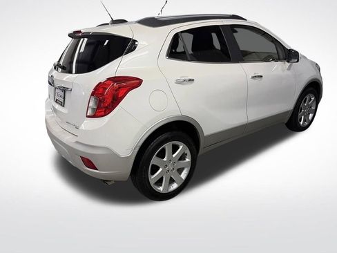 Used 2015 Buick Encore Leather image 7