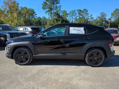 New 2026 Hyundai Kona SEL Sport FWD image 8