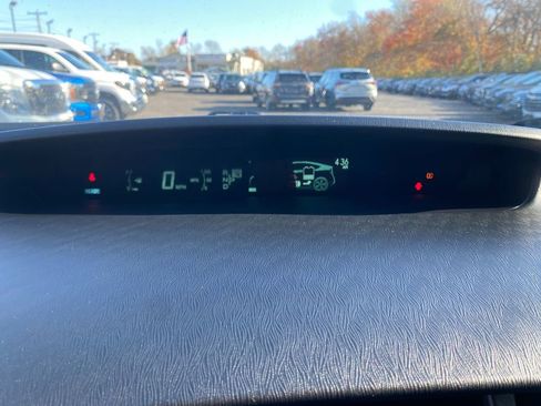 Used 2011 Toyota Prius Two image 18