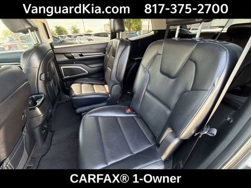 Certified 2023 Kia Telluride S AWD/4WD image 27