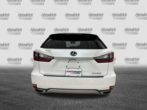 Used 2020 Lexus RX 350 AWD w/ Premium Package image 9