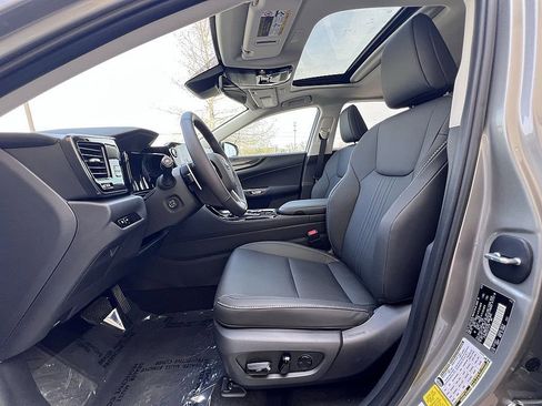 New 2026 Lexus NX 350 AWD w/ Premium Package image 19