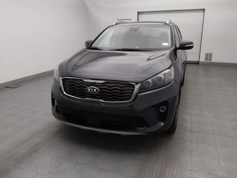 Used 2019 Kia Sorento EX image 15