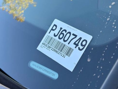 Used 2024 Audi A6 Premium Plus AWD/4WD image 11