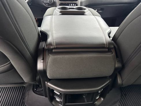 Used 2025 RAM 1500 Big Horn RWD image 72
