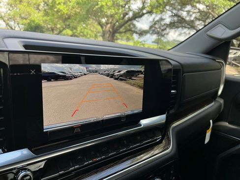 New 2026 GMC Sierra 1500 Elevation w/ Elevation Select Package RWD image 20