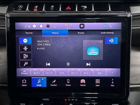 Used 2024 Jeep Grand Cherokee L Limited image 20