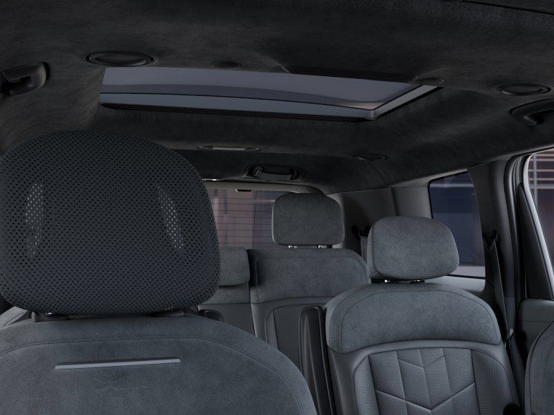 New 2027 Kia Telluride SX Prestige X-Line w/ Towing Package AWD/4WD image 27