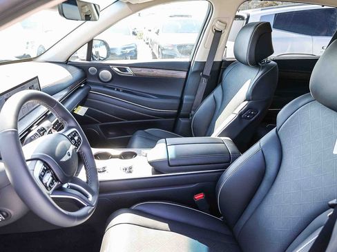New 2026 Genesis GV80 2.5T Prestige image 20