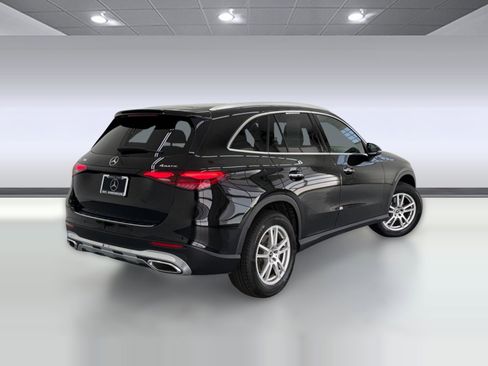 Certified 2023 Mercedes-Benz GLC 300 4MATIC image 8