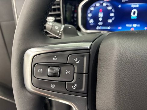 New 2026 Chevrolet Silverado 1500 RST AWD/4WD image 13