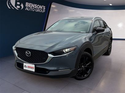 New 2026 MAZDA CX-30 AWD 2.5 S