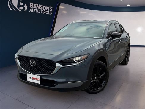 New 2026 MAZDA CX-30 AWD 2.5 S image 1