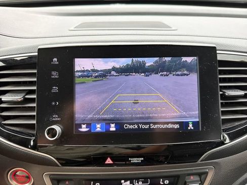 Used 2021 Honda Ridgeline RTL-E image 20