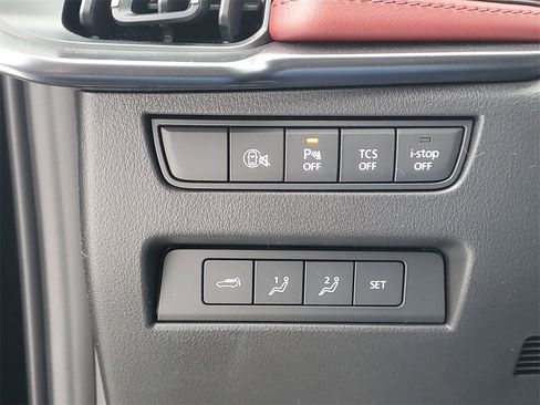 New 2026 MAZDA CX-70 3.3 Turbo S w/ Premium Package image 21