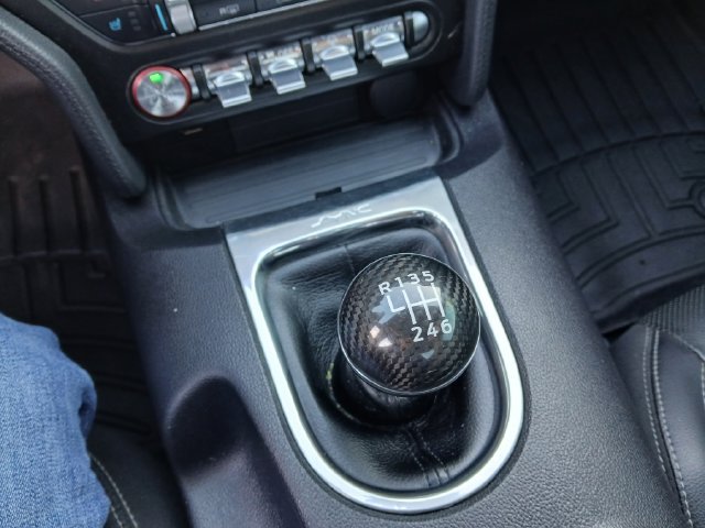 Used 2019 Ford Mustang GT Premium RWD image 23