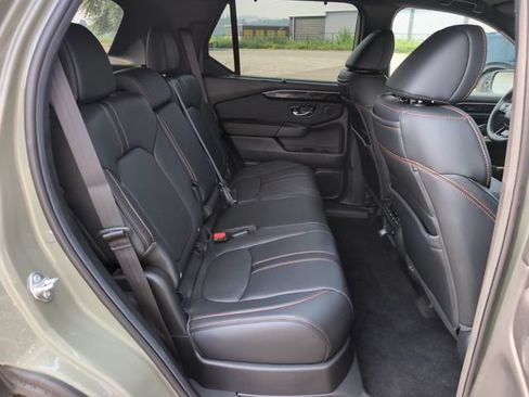 Used 2026 Honda Passport TrailSport Elite image 12