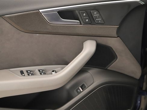 Used 2018 Audi S4 Premium Plus w/ Black Optic Package image 23