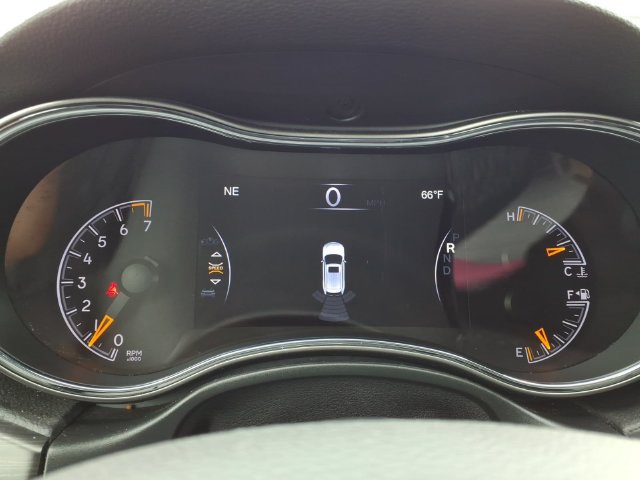 Certified 2021 Jeep Grand Cherokee Limited AWD/4WD image 30