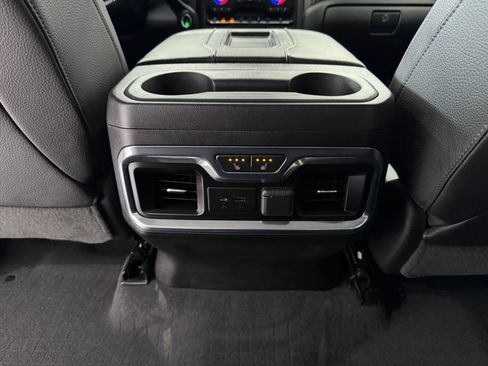 Certified 2022 GMC Sierra 2500 Denali AWD/4WD image 30