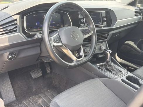 Used 2024 Volkswagen Jetta S FWD image 17