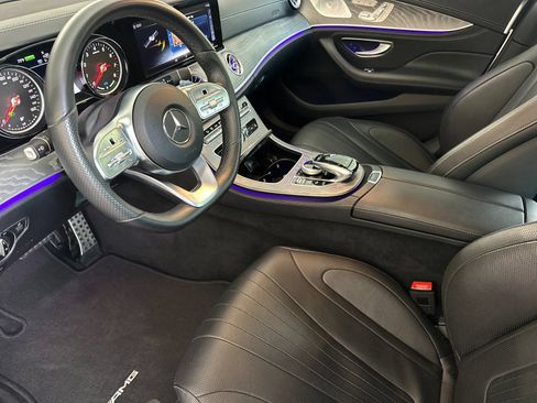 Used 2019 Mercedes-Benz CLS 450 image 10